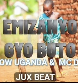 Mr Flow Uganda
